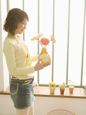 振袖を用意するときのポイントについて