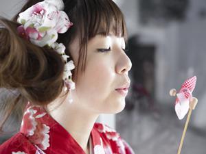 ギルダンのロンTで着回しを楽しもう