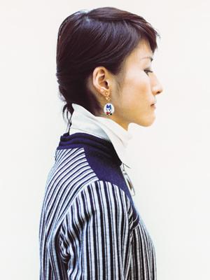 「古着で見つける！個性的なスタイルとサステナブルライフの楽しみ方」