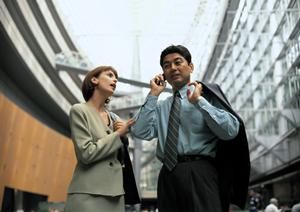 ブランドメガネ選びの上質的見解