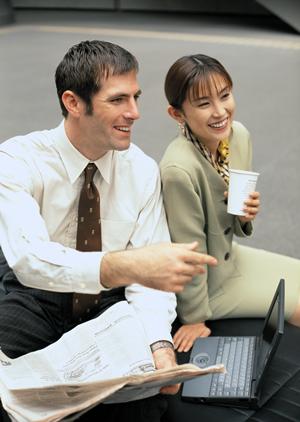 人気ブランドメガネをチェックしましょう