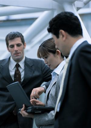 ヌメ革の製造や販売もしている会社